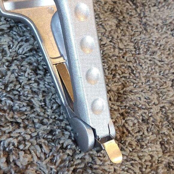 5 Kitchen Utensils Bundle for Food Prep- shrimp, potatoes, corn, vegetables etc. - Picture 15 of 15